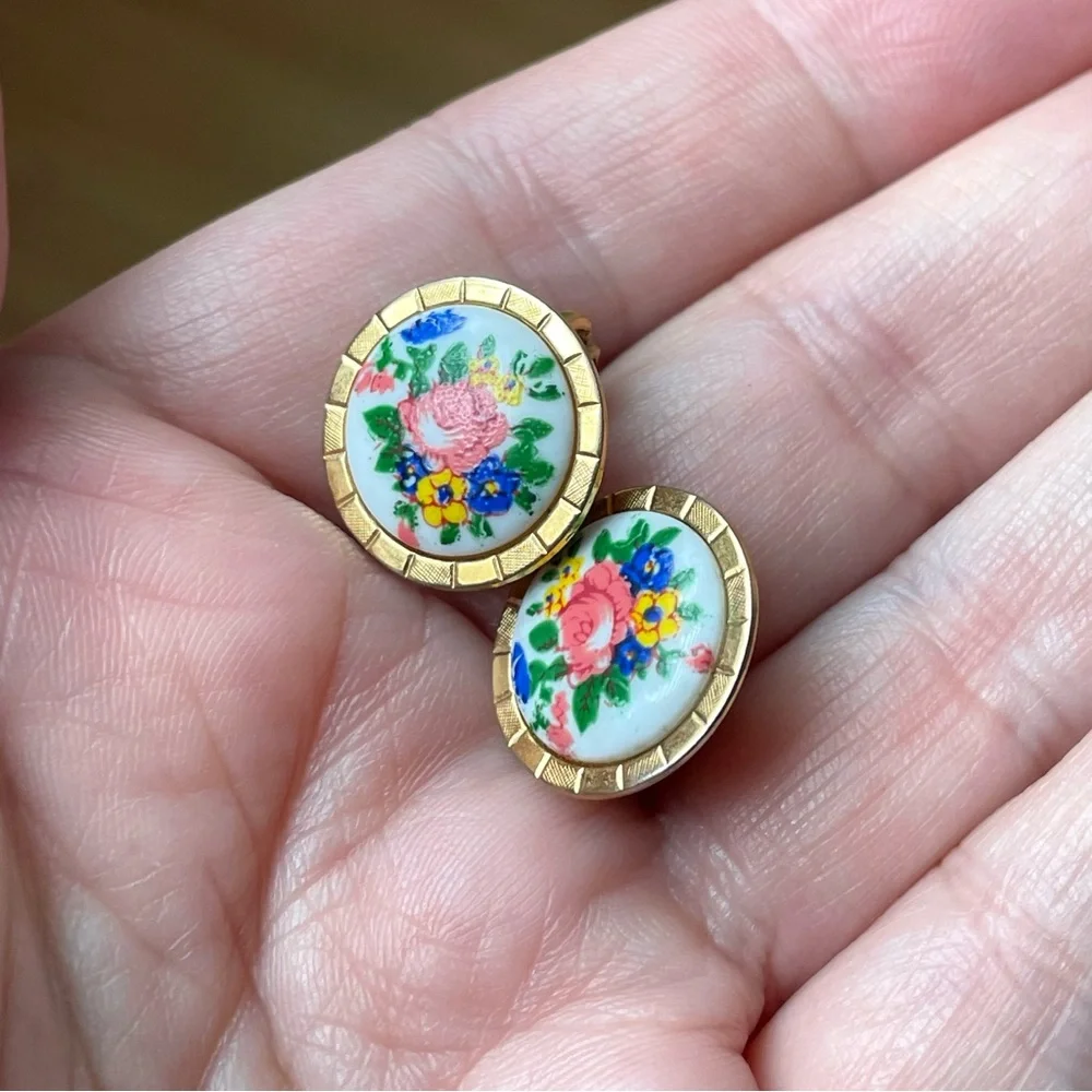 Vintage lot romantic